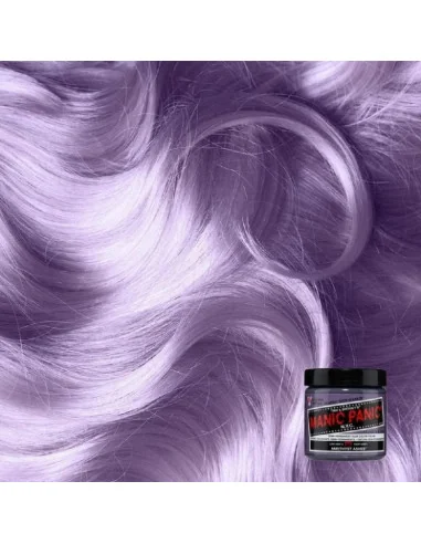 MANIC PANIC CLASSIC AMETHYST ASHES 118ML