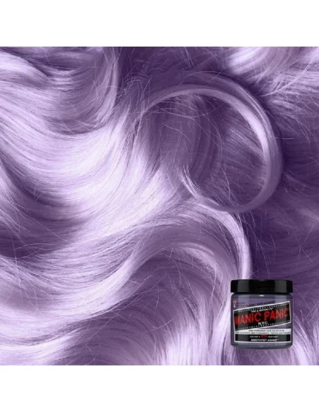 MANIC PANIC CLASSIC AMETHYST ASHES 118ML