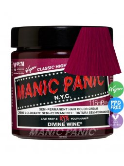 MANIC PANIC CLASSIC DIVINE...