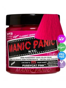 MANIC PANIC CLASSIC...