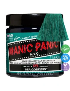MANIC PANIC CLASSIC SEA GODDES 118ML