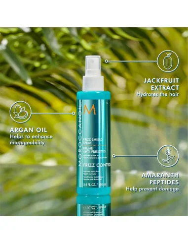 Moroccanoil Frizz Shield Spray 50ml (Mini) | Mathiss Ibiza