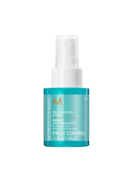 Moroccanoil Frizz Shield Spray 50ml (Mini) | Mathiss Ibiza