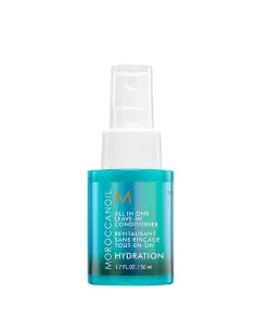 MOROCCANOIL HYDRATION ALL IN ONE LEAVE-IN CONDITIONER 50ML MINI