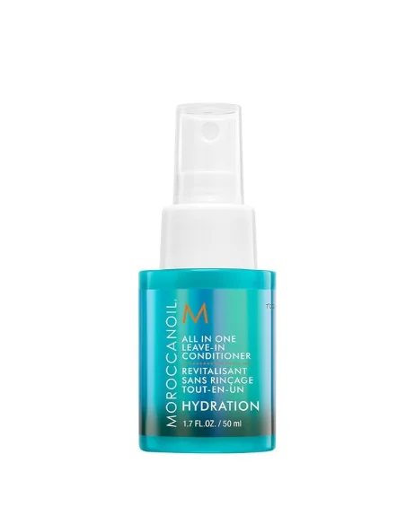 Moroccanoil Hydration All In One Leave-in Conditioner 50ml