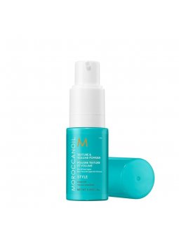 MOROCCANOIL TEXTURE &...
