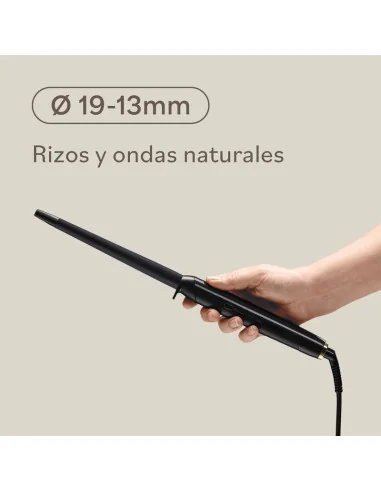 BaByliss PRO Conical Wand ø19-13mm | Mathiss Ibiza
