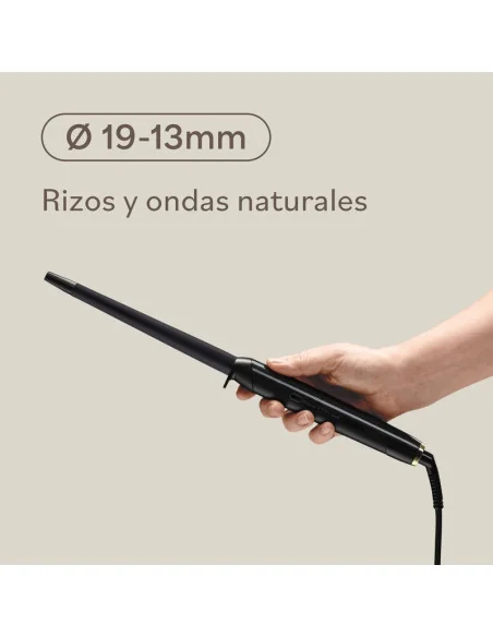 BaByliss PRO Conical Wand ø19-13mm | Mathiss Ibiza