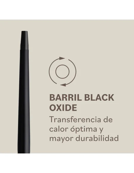 BaByliss PRO Conical Wand ø19-13mm | Mathiss Ibiza