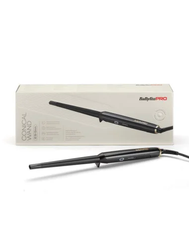 BaByliss PRO Conical Wand ø19-13mm | Mathiss Ibiza