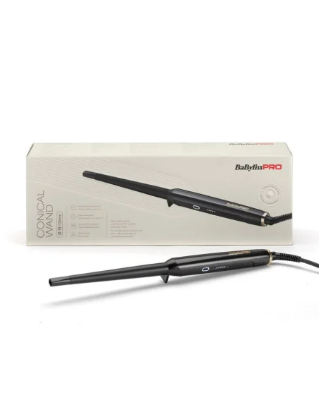 BaByliss PRO Conical Wand ø19-13mm | Mathiss Ibiza