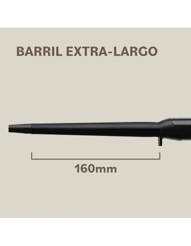 BaByliss PRO Conical Wand ø19-13mm | Mathiss Ibiza