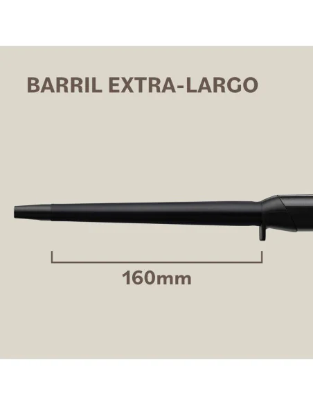 BaByliss PRO Conical Wand ø19-13mm | Mathiss Ibiza