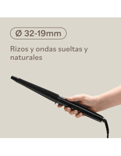 BABYLISSPRO CONICAL WAND  Ø32-19MM 2