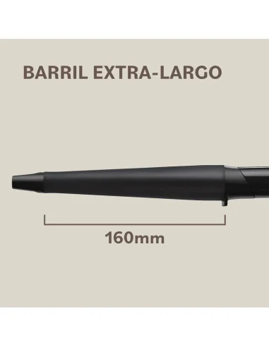 BaByliss PRO Conical Wand ø32-19mm | Mathiss Ibiza