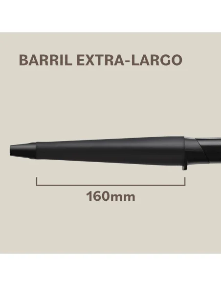 BaByliss PRO Conical Wand ø32-19mm | Mathiss Ibiza