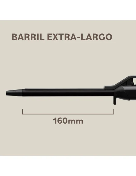 BaByliss PRO Curling Tong ø13mm | Mathiss Ibiza