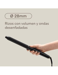 BABYLISSPRO CURLING WAND  Ø28MM 2
