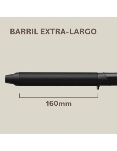 BaByliss PRO Curling Wand ø28mm | Mathiss Ibiza