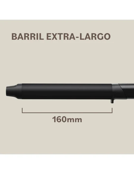 BaByliss PRO Curling Wand ø28mm | Mathiss Ibiza