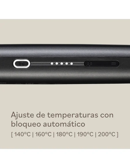 BaByliss PRO Curling Wand ø10mm | Mathiss Ibiza