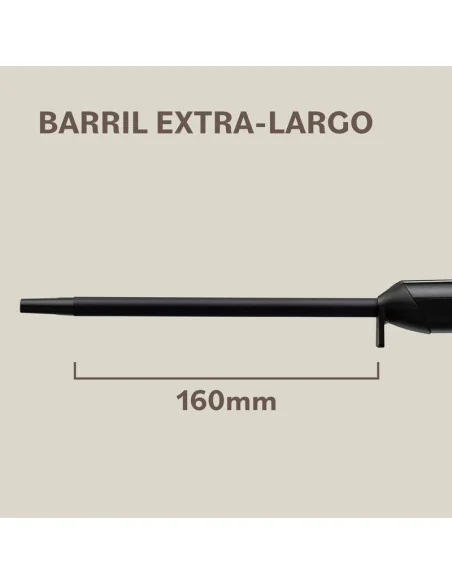 BaByliss PRO Curling Wand ø10mm | Mathiss Ibiza