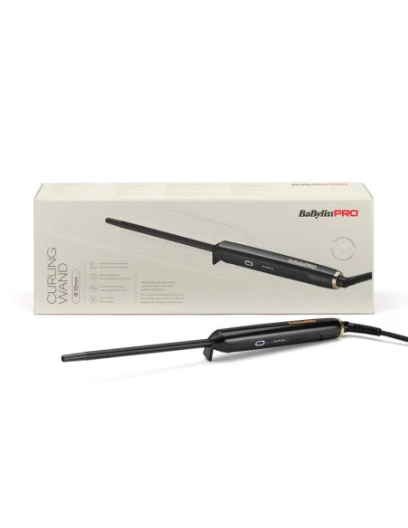 BaByliss PRO Curling Wand ø10mm | Mathiss Ibiza