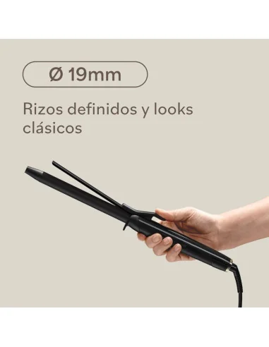 BaByliss PRO Curling Tong ø19mm | Mathiss Ibiza