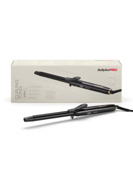 BaByliss PRO Curling Tong ø19mm | Mathiss Ibiza