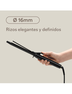 BABYLISSPRO CURLING TONG  Ø16MM 2