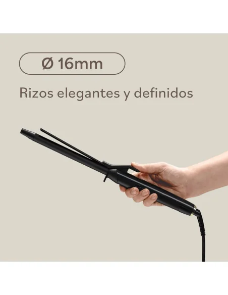 BaByliss PRO Curling Tong ø16mm | Mathiss Ibiza