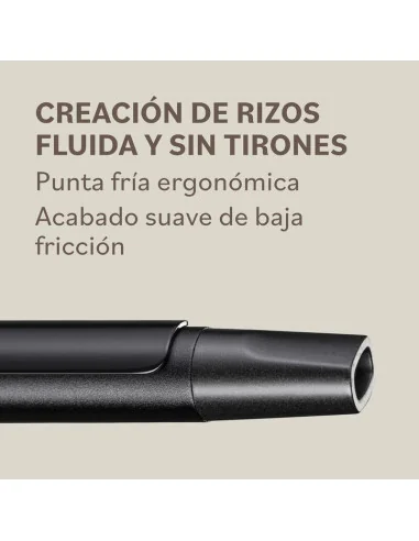 BaByliss PRO Curling Tong ø16mm | Mathiss Ibiza