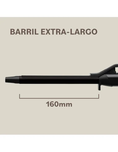 BaByliss PRO Curling Tong ø16mm | Mathiss Ibiza
