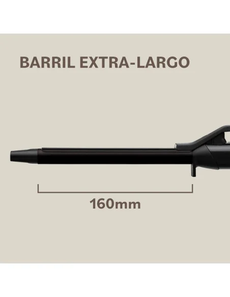 BaByliss PRO Curling Tong ø16mm | Mathiss Ibiza