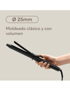 BABYLISSPRO CURLING TONG  Ø25MM 2