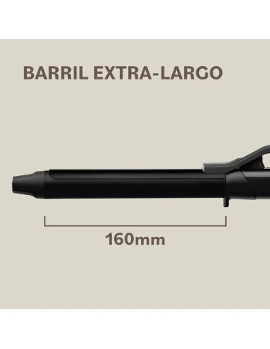 BaByliss PRO Curling Tong ø25mm | Mathiss Ibiza
