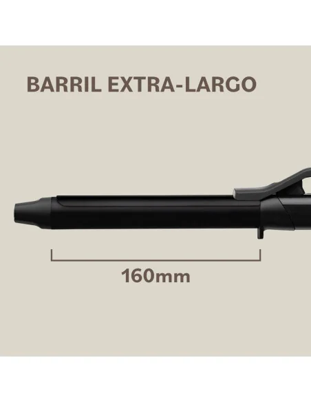 BaByliss PRO Curling Tong ø25mm | Mathiss Ibiza