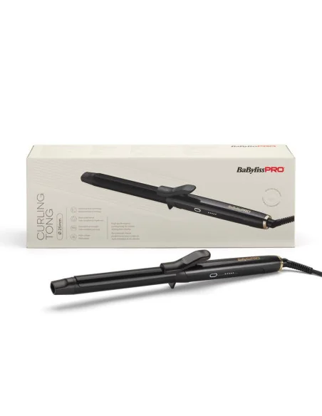 BaByliss PRO Curling Tong ø25mm | Mathiss Ibiza