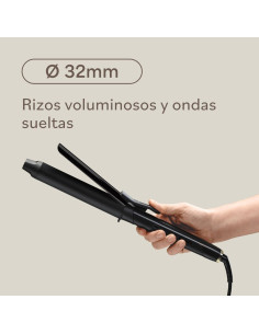 BABYLISSPRO CURLING TONG  Ø32MM 2