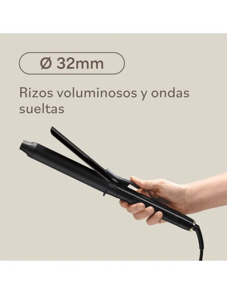 BaByliss PRO Curling Tong ø32mm | Mathiss Ibiza