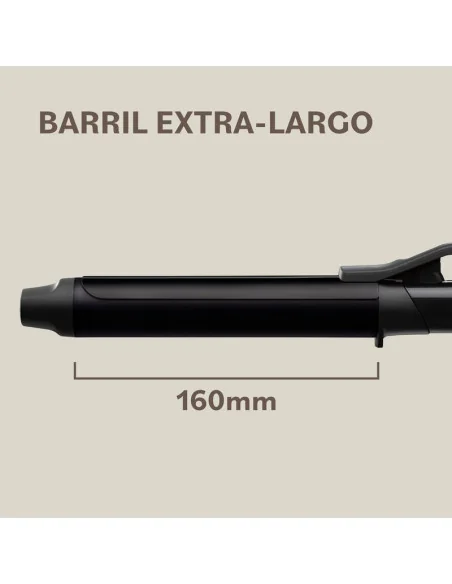 BaByliss PRO Curling Tong ø32mm | Mathiss Ibiza