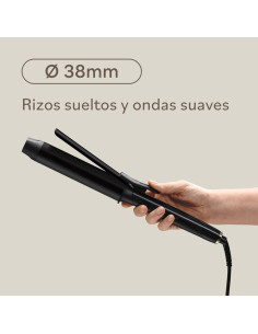 BABYLISSPRO CURLING TONG  Ø38MM 2