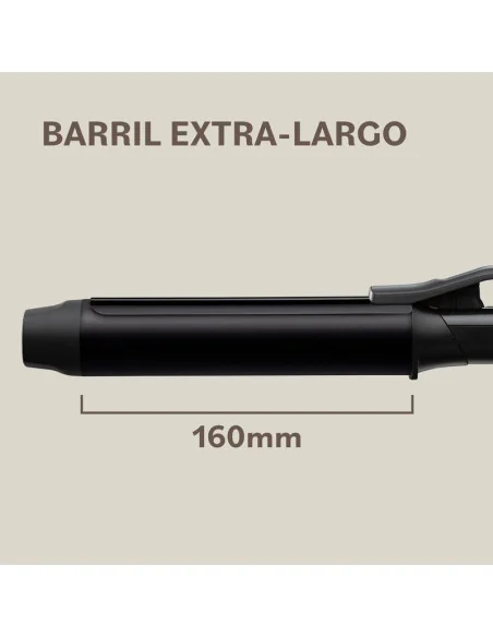 BaByliss PRO Curling Tong ø38mm | Mathiss Ibiza