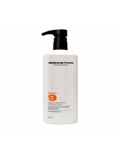 SEBASTIAN POTION 9 LEAVE-IN CONDITIONER & STYLING CREAM 500ML