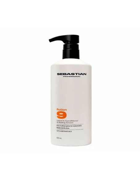 Sebastian Potion 9 Leave-in Conditioner & Styling Cream