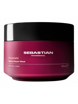 SEBASTIAN PENETRAIT RESCUE...