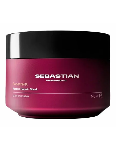 SEBASTIAN PENETRAIT RESCUE REAPAIR MASK 145ML