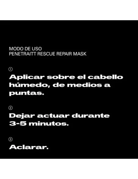 SEBASTIAN PENETRAIT RESCUE REAPAIR MASK 145ML