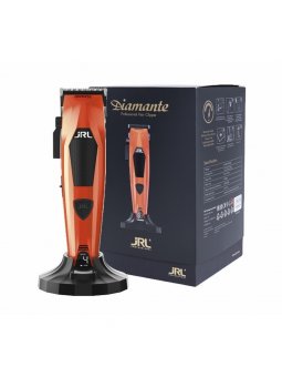 JRL DIAMANTE CLIPPER NARANJA