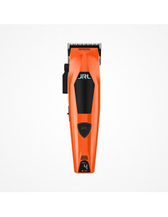 JRL DIAMANTE CLIPPER NARANJA 2